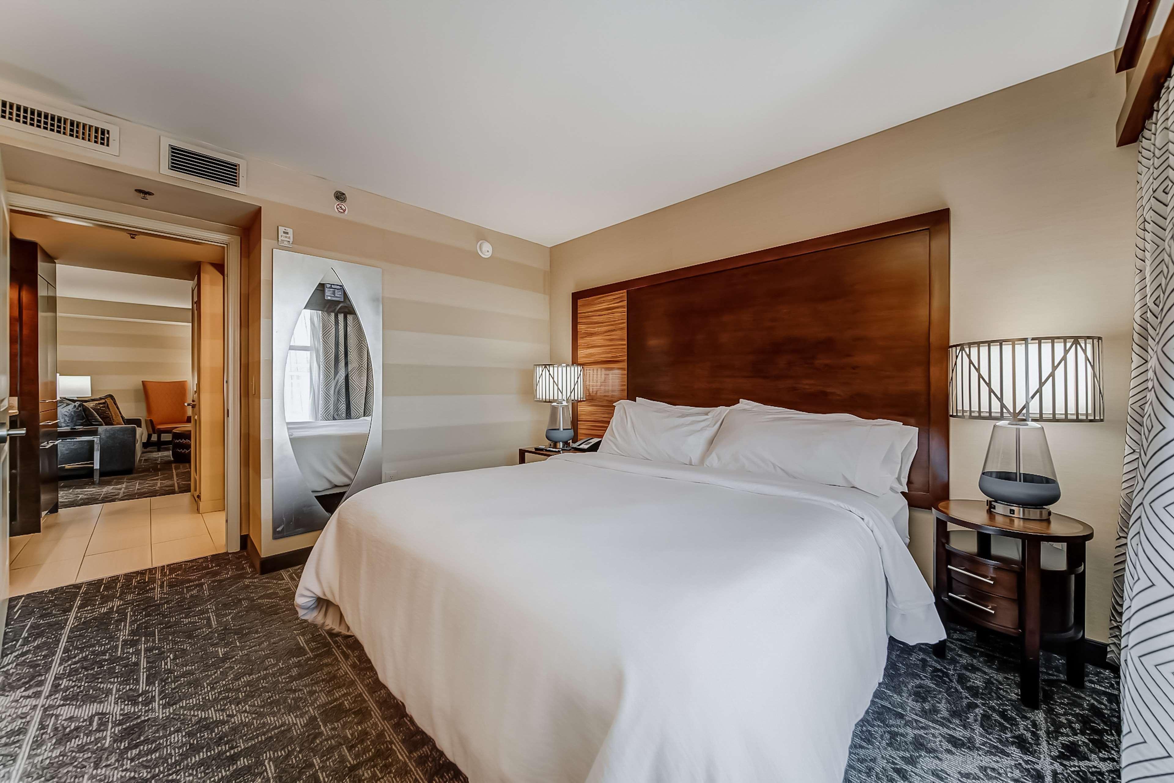 Embassy Suites Atlanta - Kennesaw Town Center Ngoại thất bức ảnh
