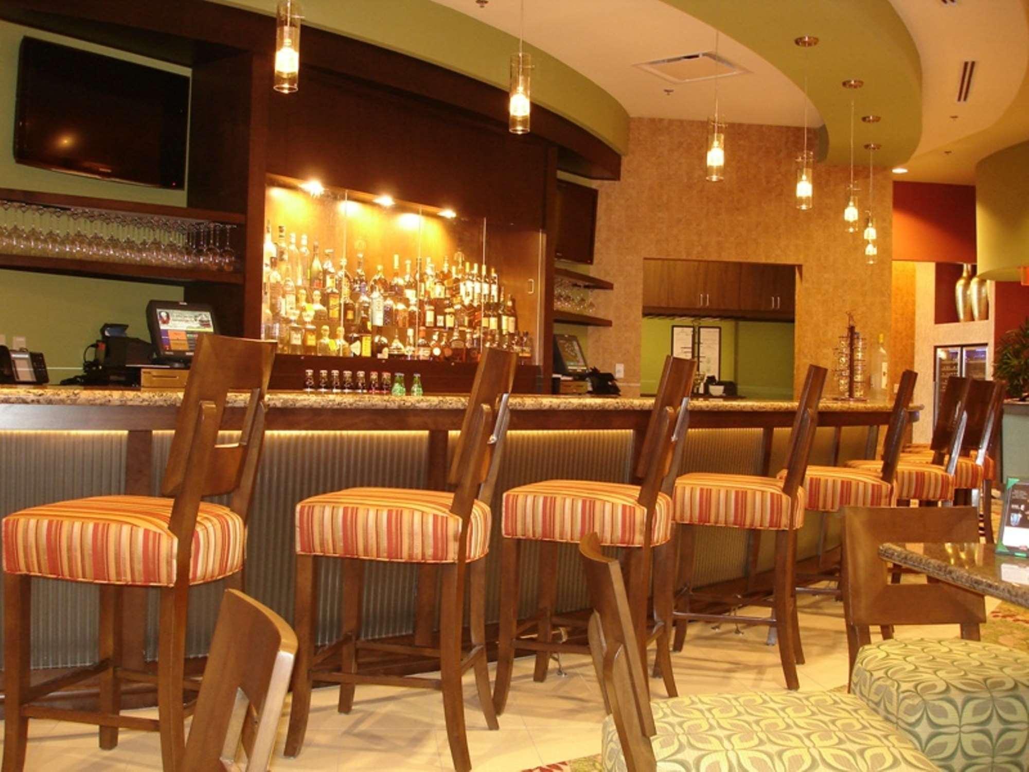 Embassy Suites Atlanta - Kennesaw Town Center Nhà hàng bức ảnh
