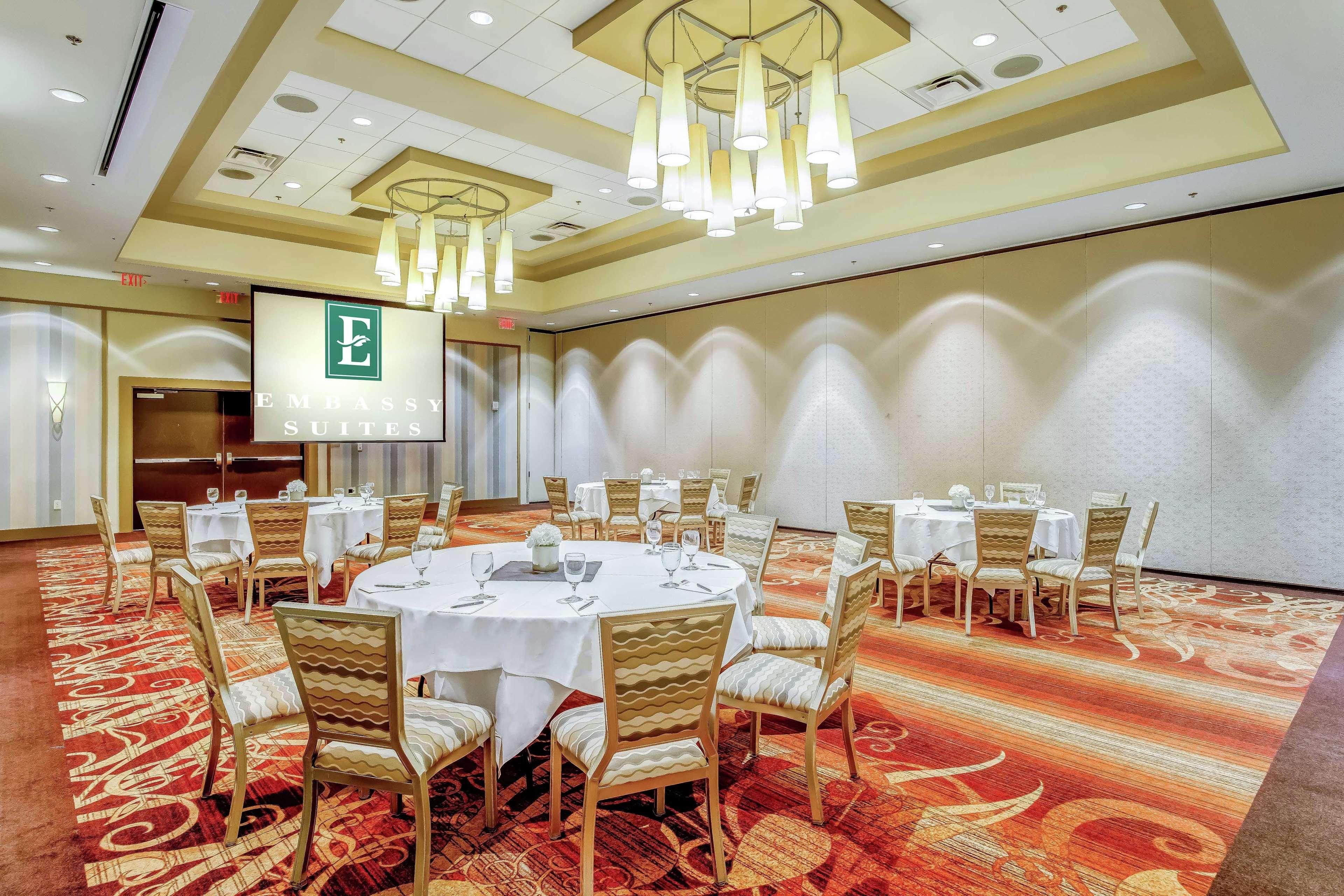 Embassy Suites Atlanta - Kennesaw Town Center Ngoại thất bức ảnh