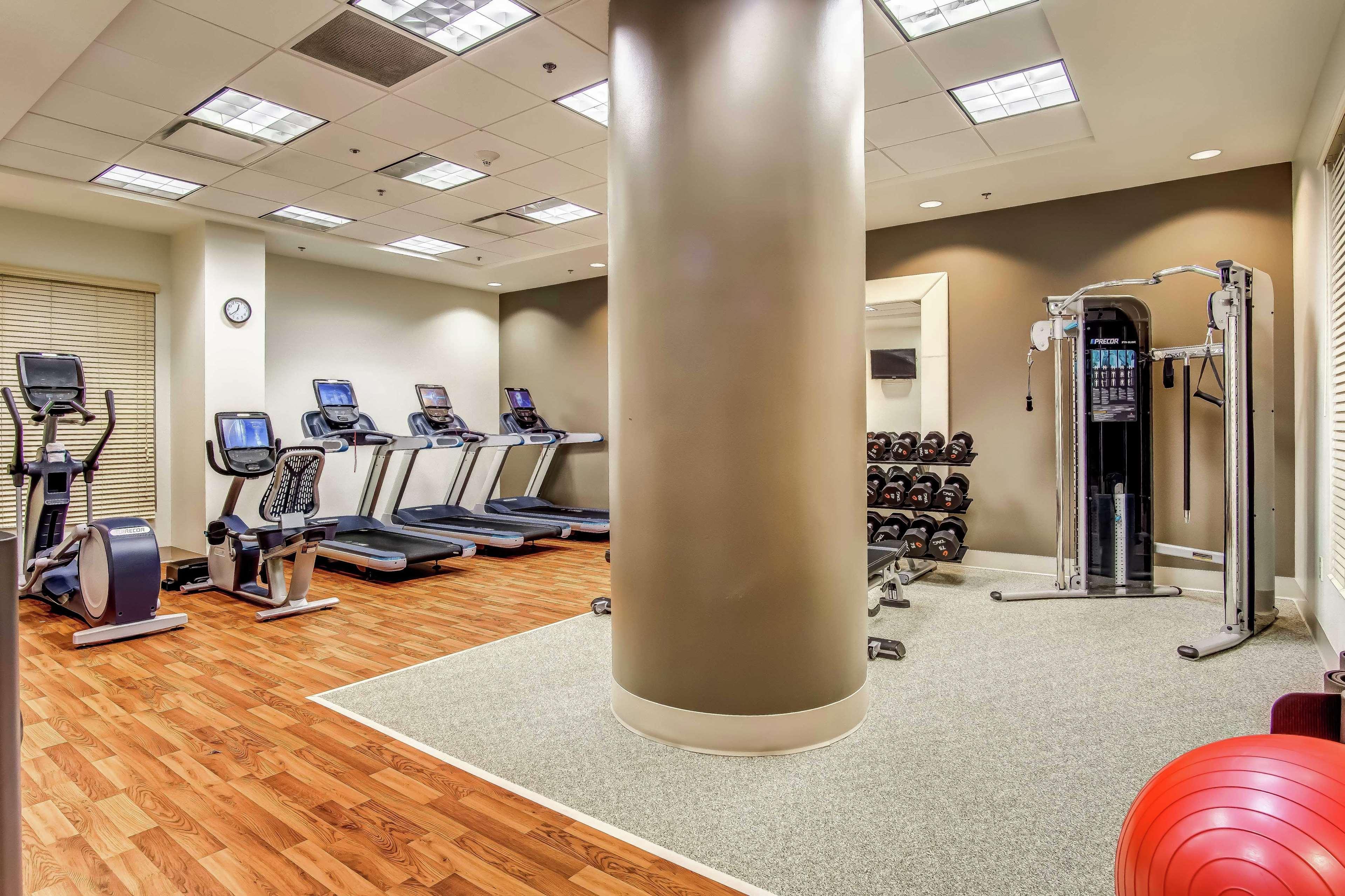 Embassy Suites Atlanta - Kennesaw Town Center Ngoại thất bức ảnh
