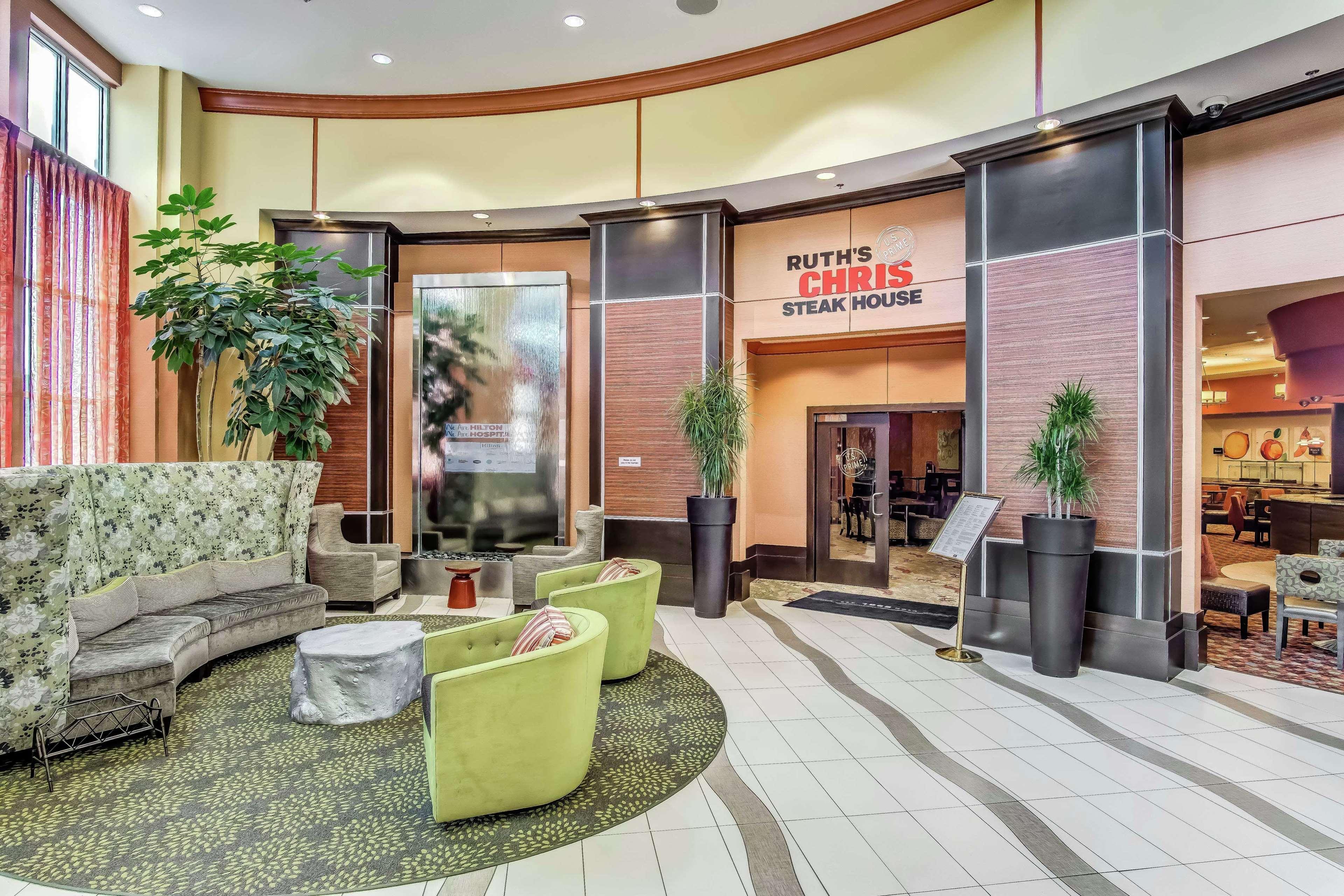 Embassy Suites Atlanta - Kennesaw Town Center Ngoại thất bức ảnh