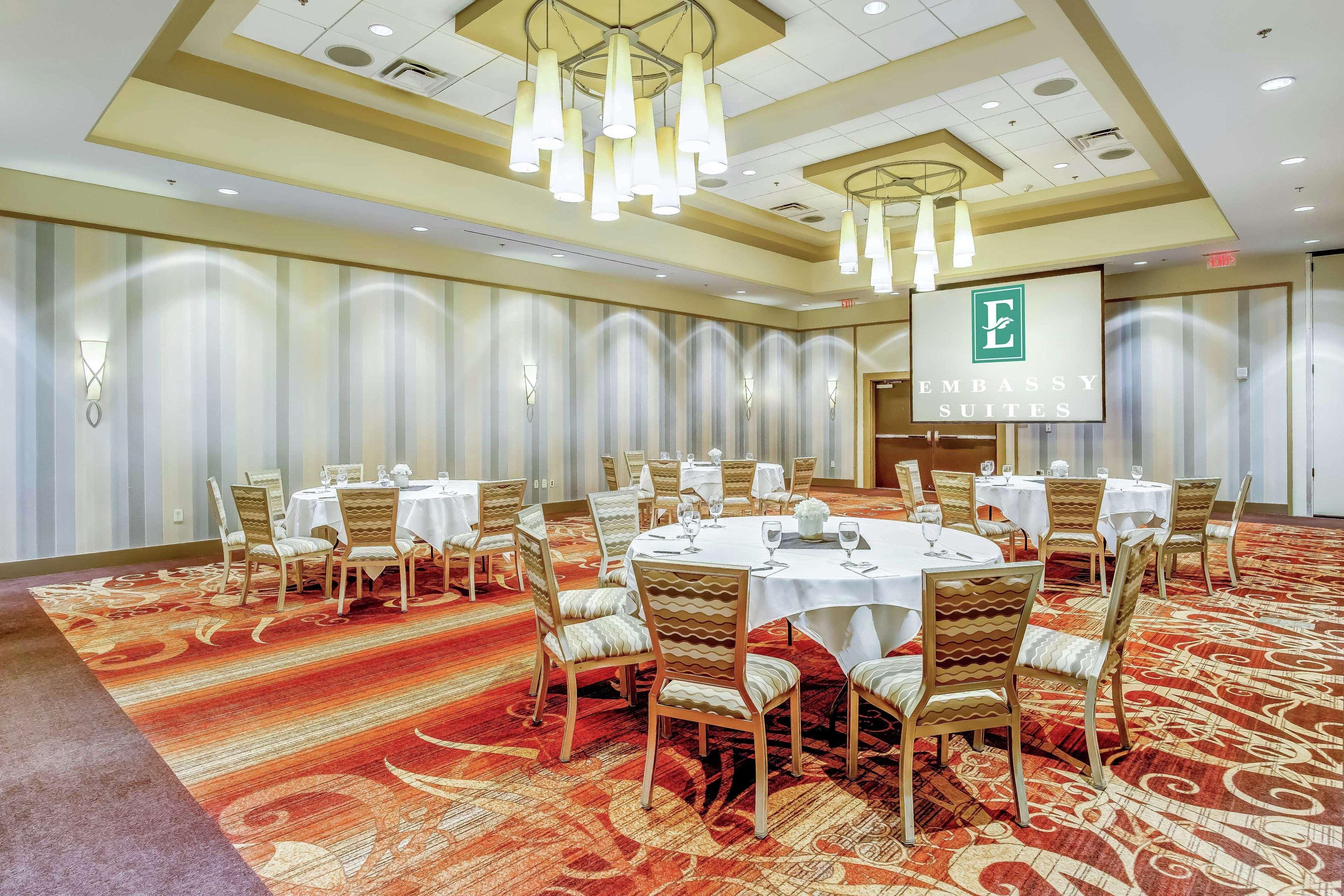 Embassy Suites Atlanta - Kennesaw Town Center Ngoại thất bức ảnh