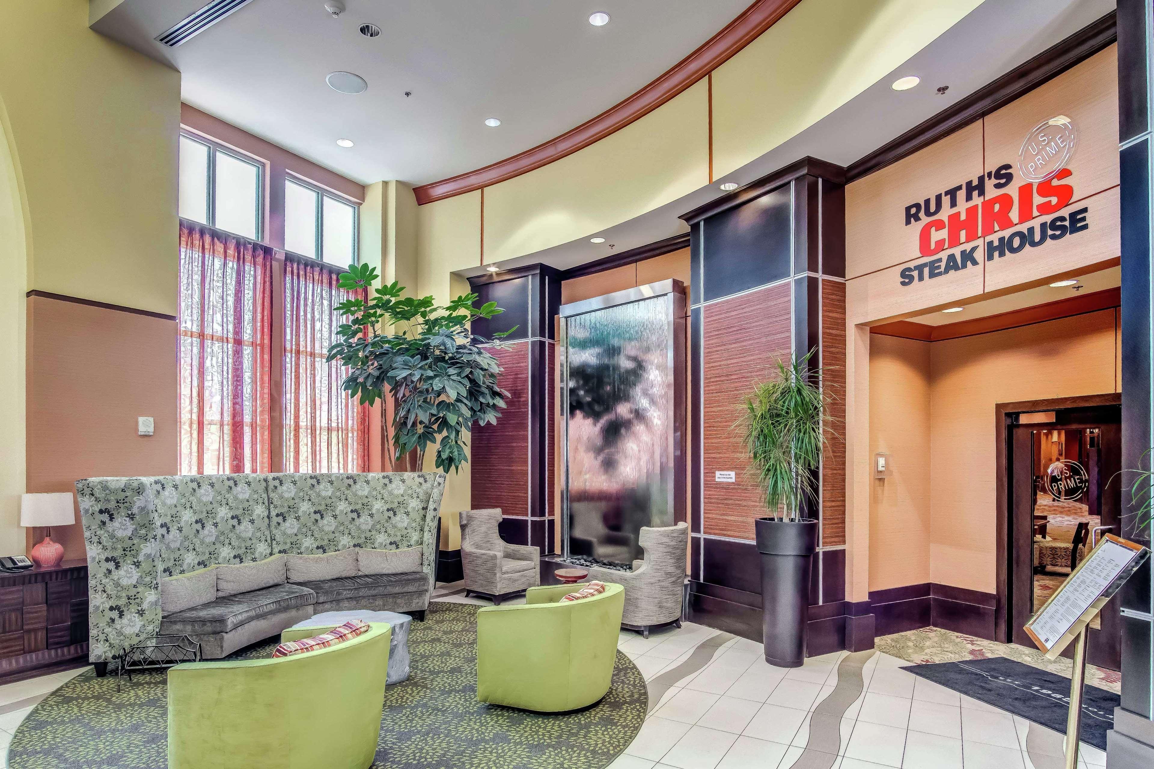 Embassy Suites Atlanta - Kennesaw Town Center Ngoại thất bức ảnh