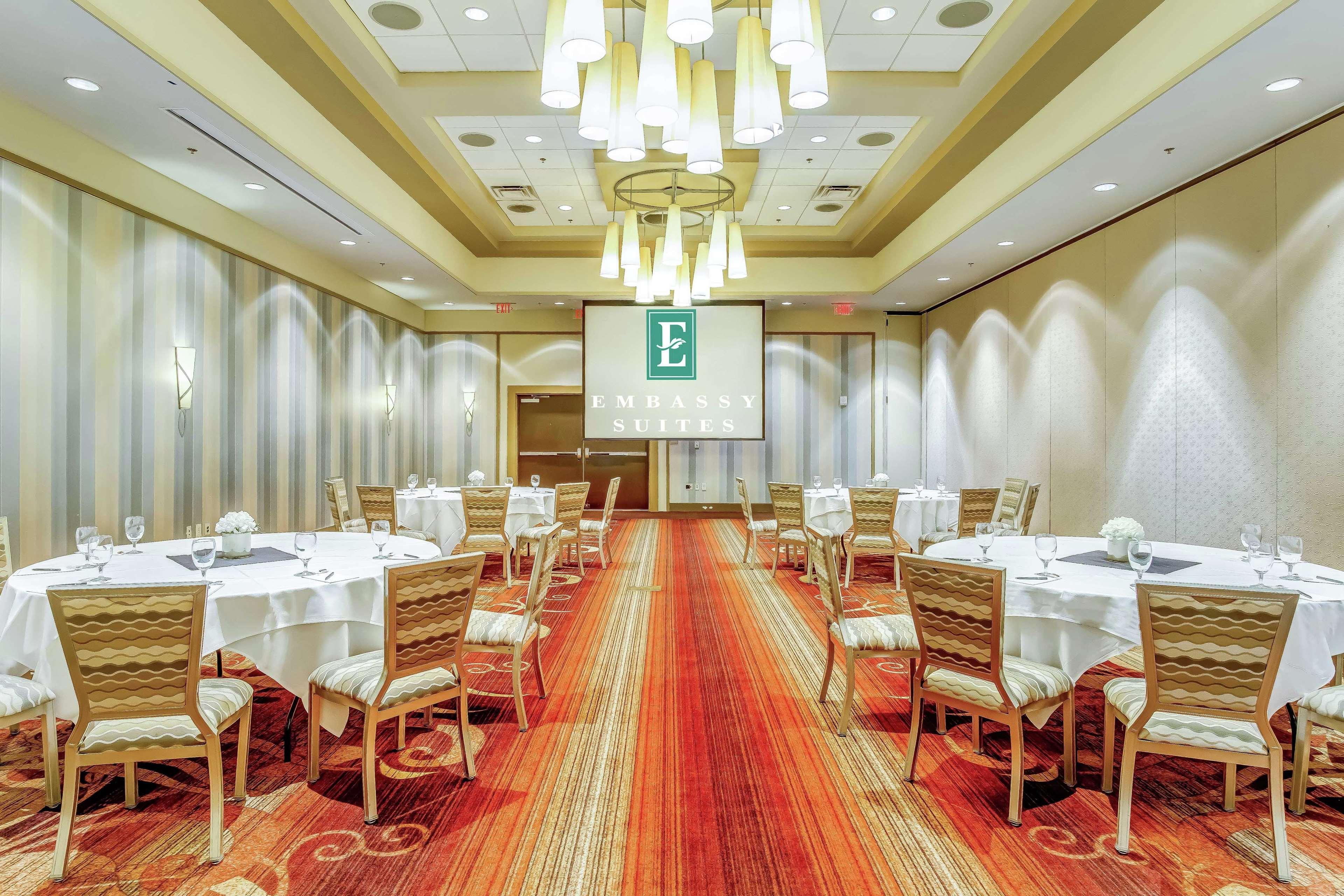 Embassy Suites Atlanta - Kennesaw Town Center Ngoại thất bức ảnh
