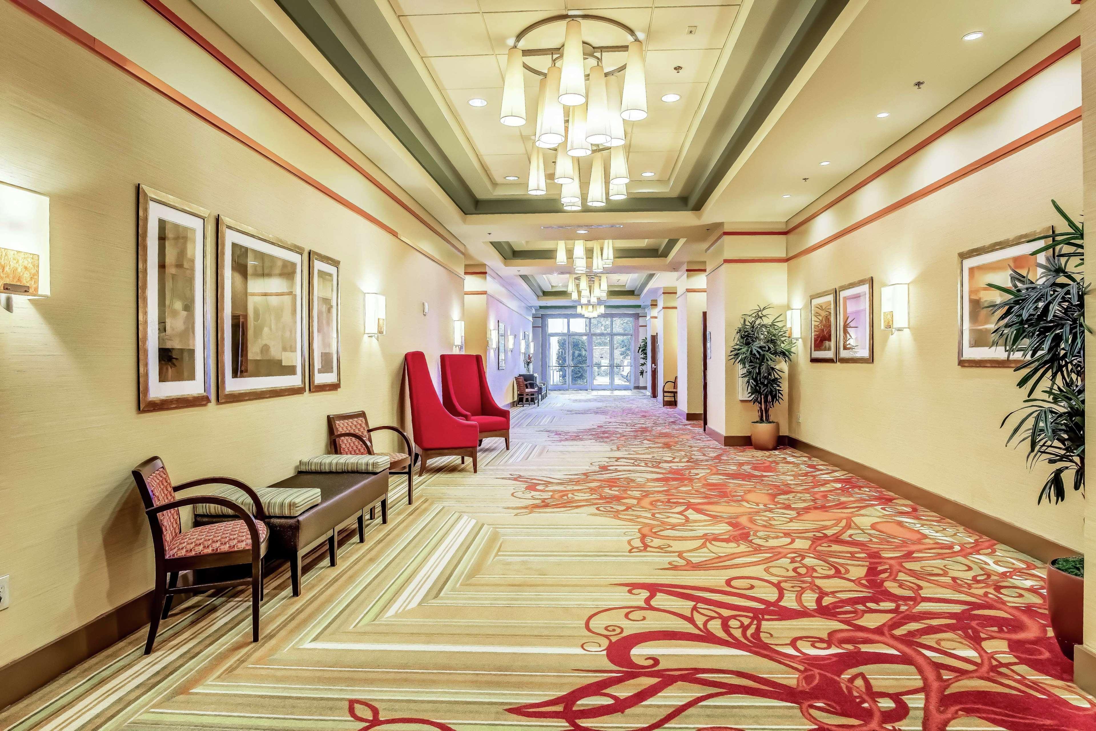 Embassy Suites Atlanta - Kennesaw Town Center Ngoại thất bức ảnh