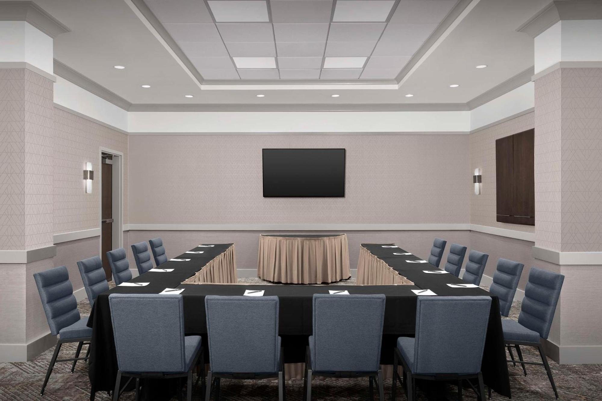 Embassy Suites Atlanta - Kennesaw Town Center Ngoại thất bức ảnh