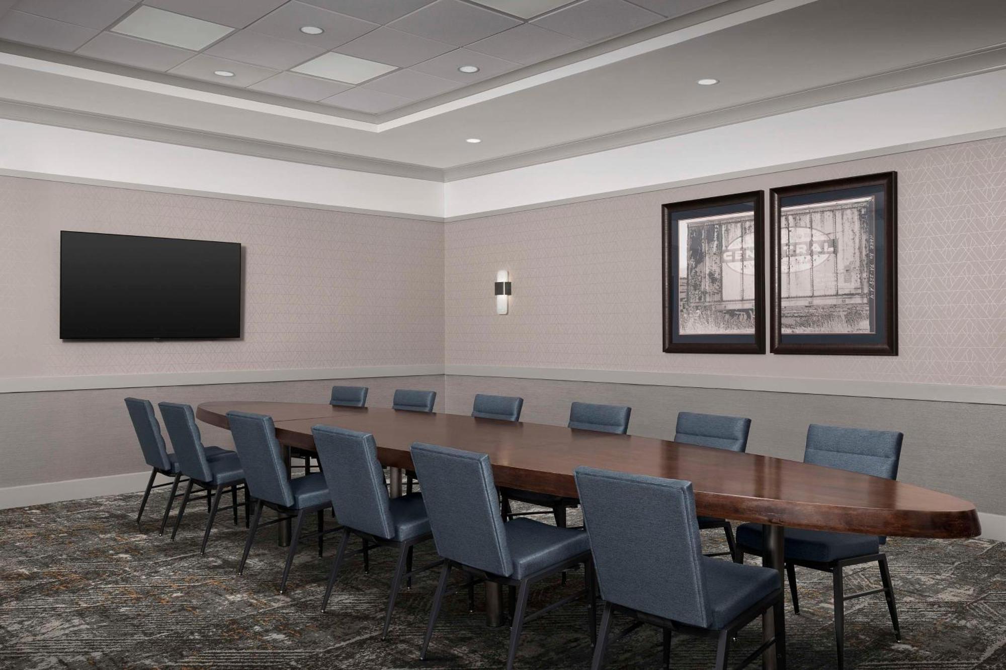 Embassy Suites Atlanta - Kennesaw Town Center Ngoại thất bức ảnh