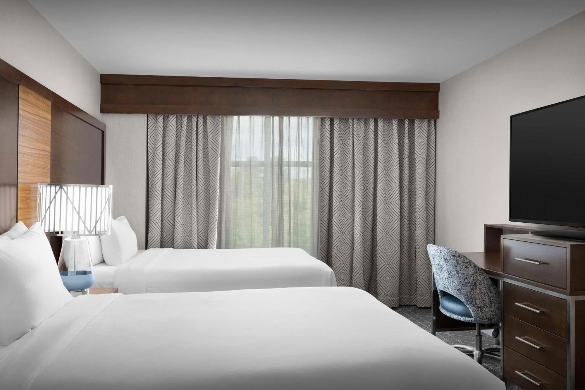 Embassy Suites Atlanta - Kennesaw Town Center Ngoại thất bức ảnh
