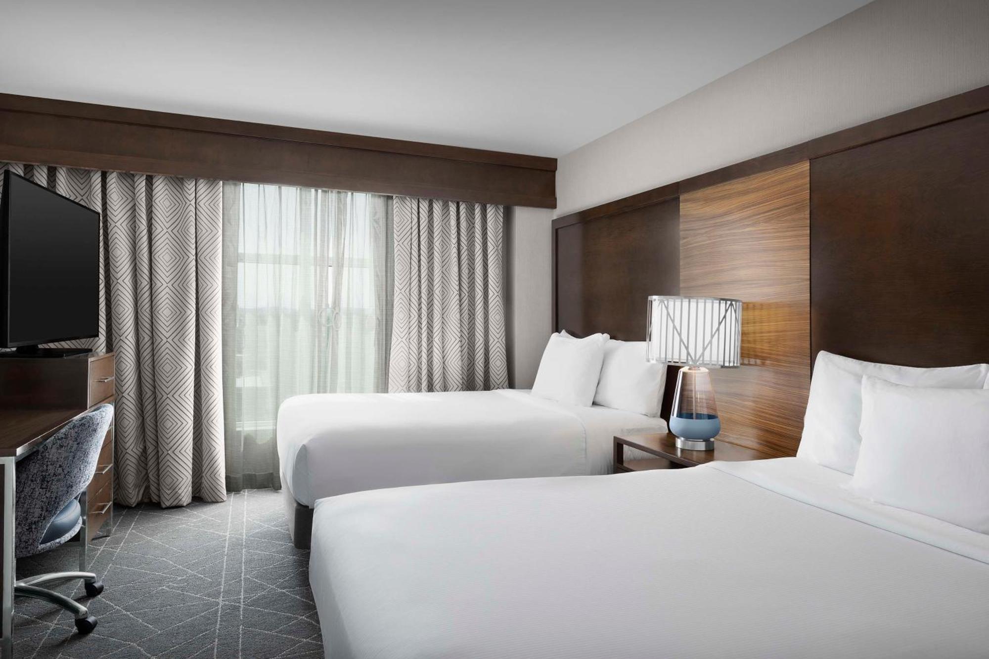 Embassy Suites Atlanta - Kennesaw Town Center Ngoại thất bức ảnh