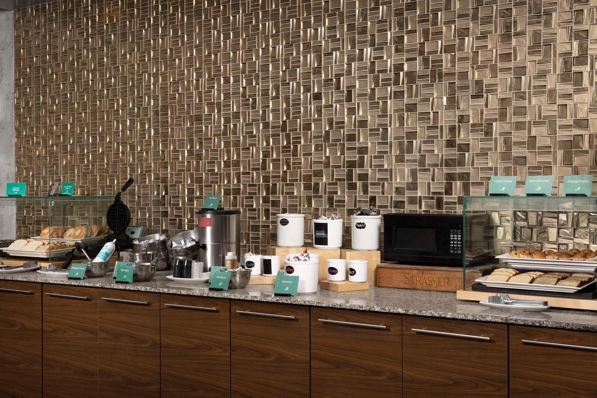 Embassy Suites Atlanta - Kennesaw Town Center Ngoại thất bức ảnh